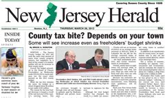 tubegaloe|New Jersey Herald: Local News, Politics & Sports in Newton, NJ